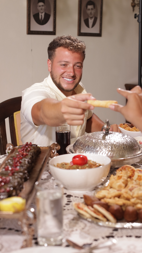 Catering That Takes the Stress Off Your Plate