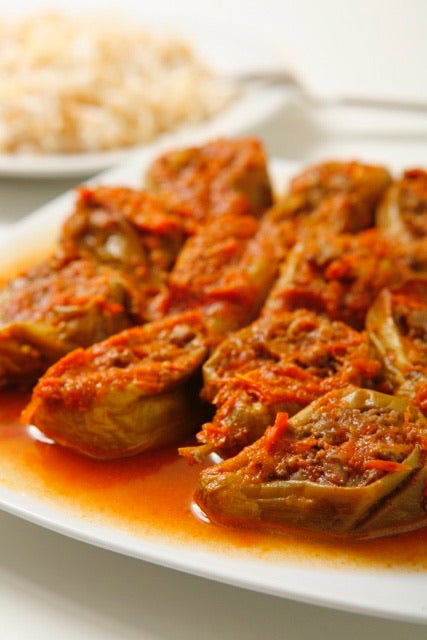Ready Meals