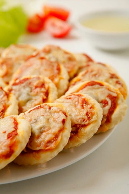 Vegetarian/Cheesy