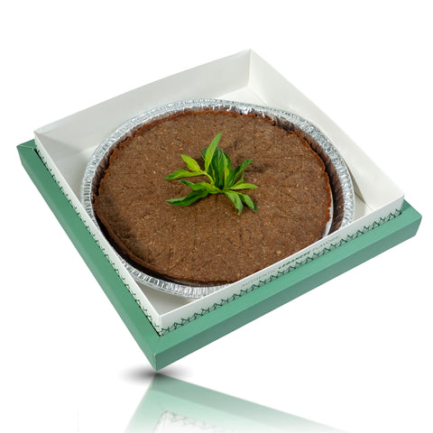 Kebbe Plate - On-The-Go