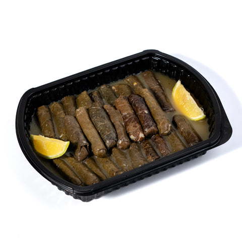 Warak Enab B'Lahme - Ready to Eat - On-The-Go