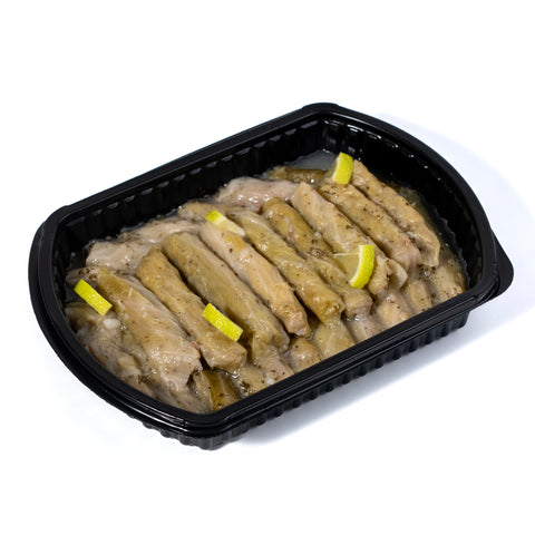 Mehshi Malfouf - On-The-Go