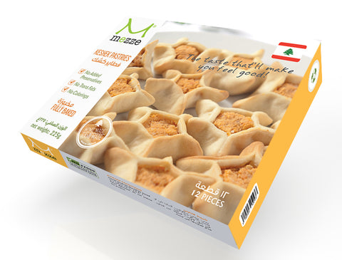 Keshek Pastries